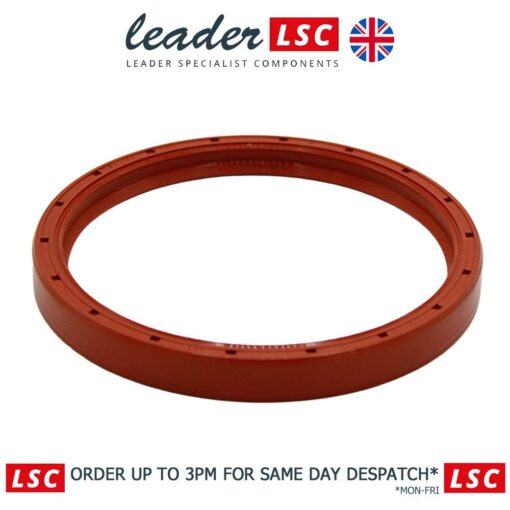 LSC 90233238 : GENUINE Crankshaft Seal Ring Fiat Saab Vauxhall - NEW - Image 6