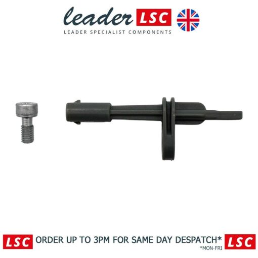 LSC 9824474280 : GENUINE DELPHI Rear ABS Wheel Speed Active Sensor & Screw - NEW - Image 7