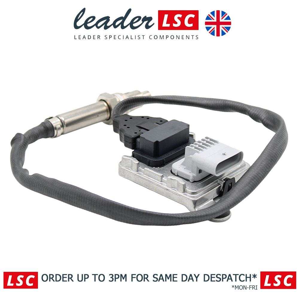 LSC 55512349 : Nitrogen Oxide NOx Sensor - Position 2 - NEW - Image 10