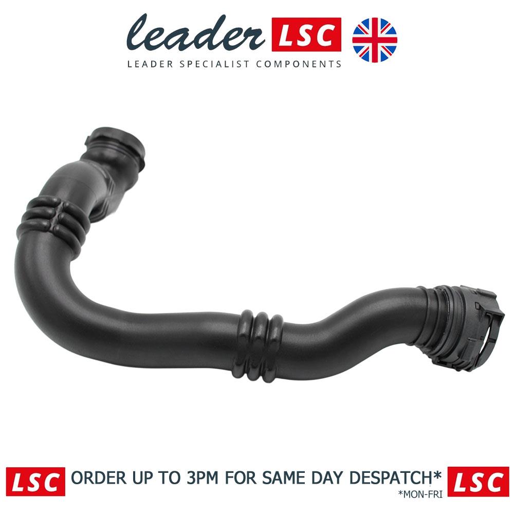 LSC 8200551943 : Turbo Intercooler Outlet Pipe Cold Hose - NEW - Image 7