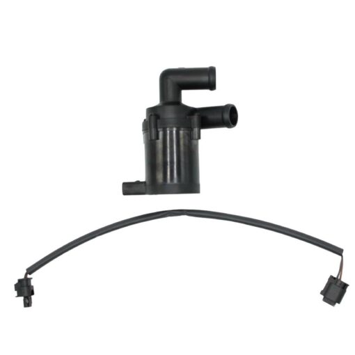 LSC 1K0965561A 1K0965537 : Auxiliary Secondary Water Pump and Cable - NEW - Image 2
