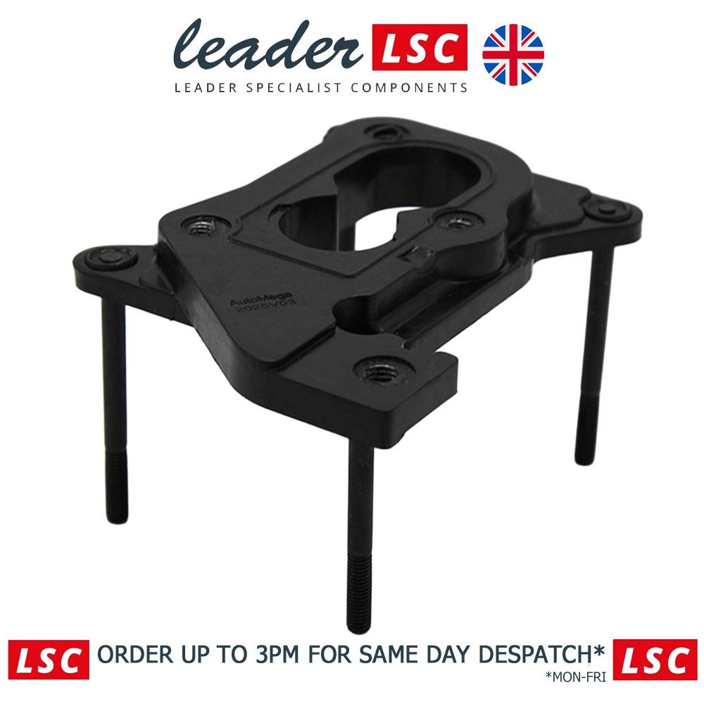 LSC 052129765E : Carburettor Flange for VW - NEW - Image 6