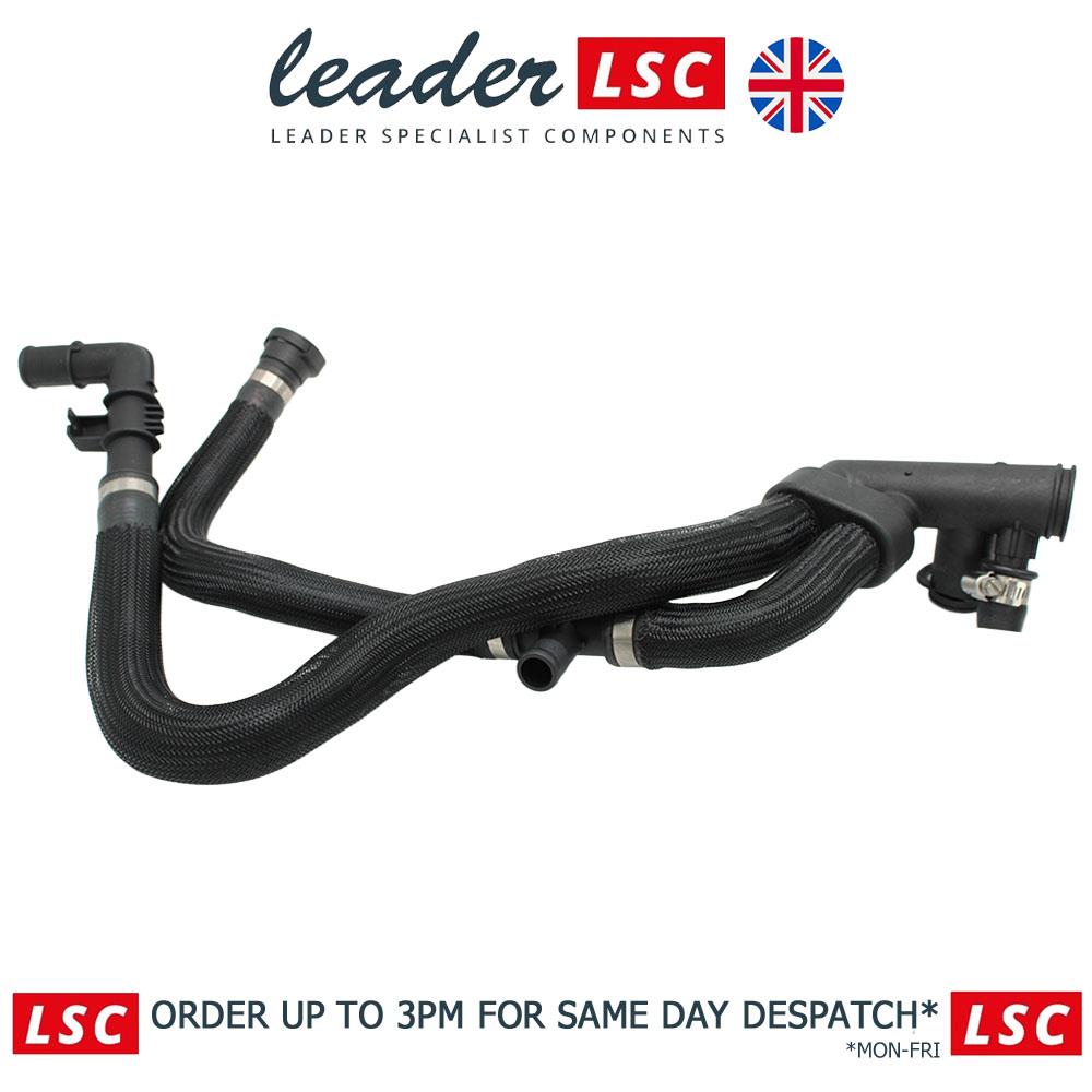 LSC 1336V3 : Radiator Hose - NEW - Image 7