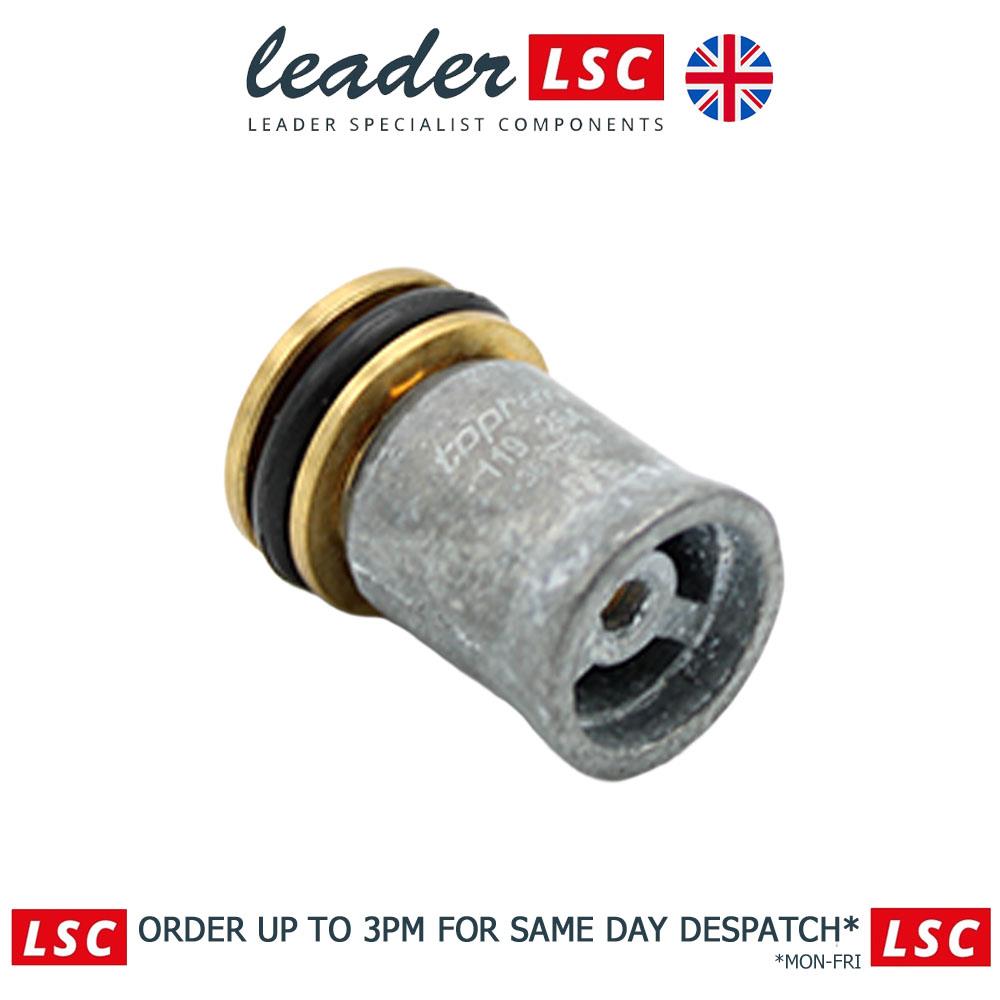 LSC 06H103175B : Cylinder Head Non Return Valve with Seal Ring - NEW - Image 6