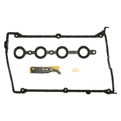 LSC 058198217 / 058198025A : Timing Chain Tensioner Gasket & Rocker / Cylinder Head Cover Gasket Set - NEW - Image 5