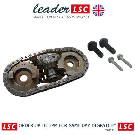 LSC 95527799 : GENUINE Timing Chain Balance / Damper / Vibration Kit - NEW - Image 7