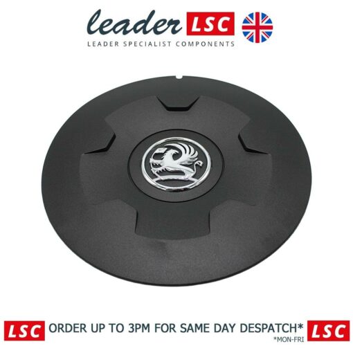 LSC 93863910 : Genuine Vauxhall Wheel Cover / Centre Cap - NEW - Image 8