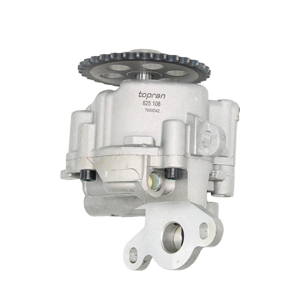 LSC 1839456 : Engine Oil Pump for 2.2 Diesel Engine - NEW