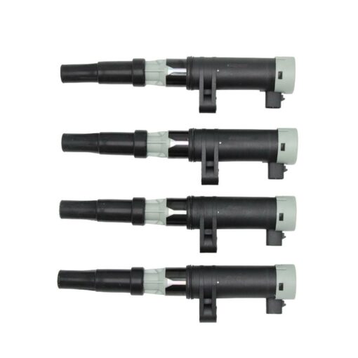 LSC 93161948 : Set of Ignition Coils for Dacia Renault Vauxhall - NEW - Image 4