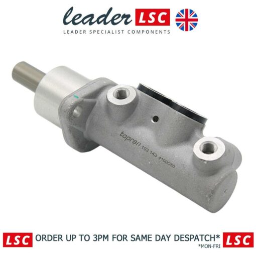 LSC 1H1611019C : Brake Master Cylinder - NEW - Image 8
