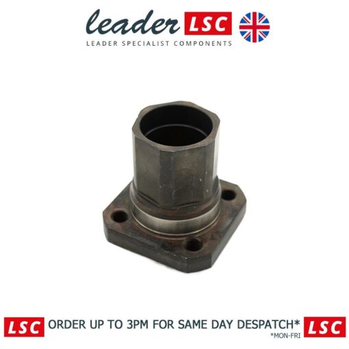 LSC 93177468 : Oil Pump Drive Flange - 1.3 CDTi Engines - NEW - Image 6