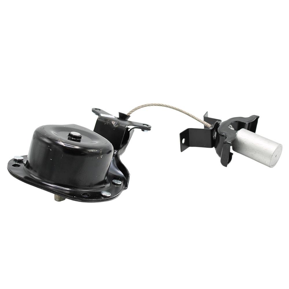 LSC LR064520 : Spare Wheel Carrier Winch - NEW