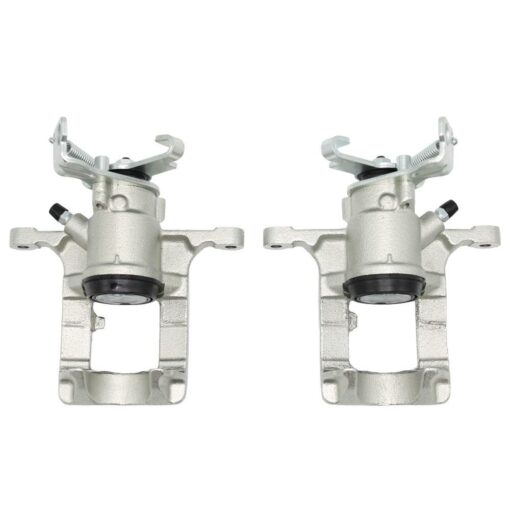 LSC 13300861 13300862 : Pair of Rear Brake Disc Calipers with Pistons - NEW - Image 3