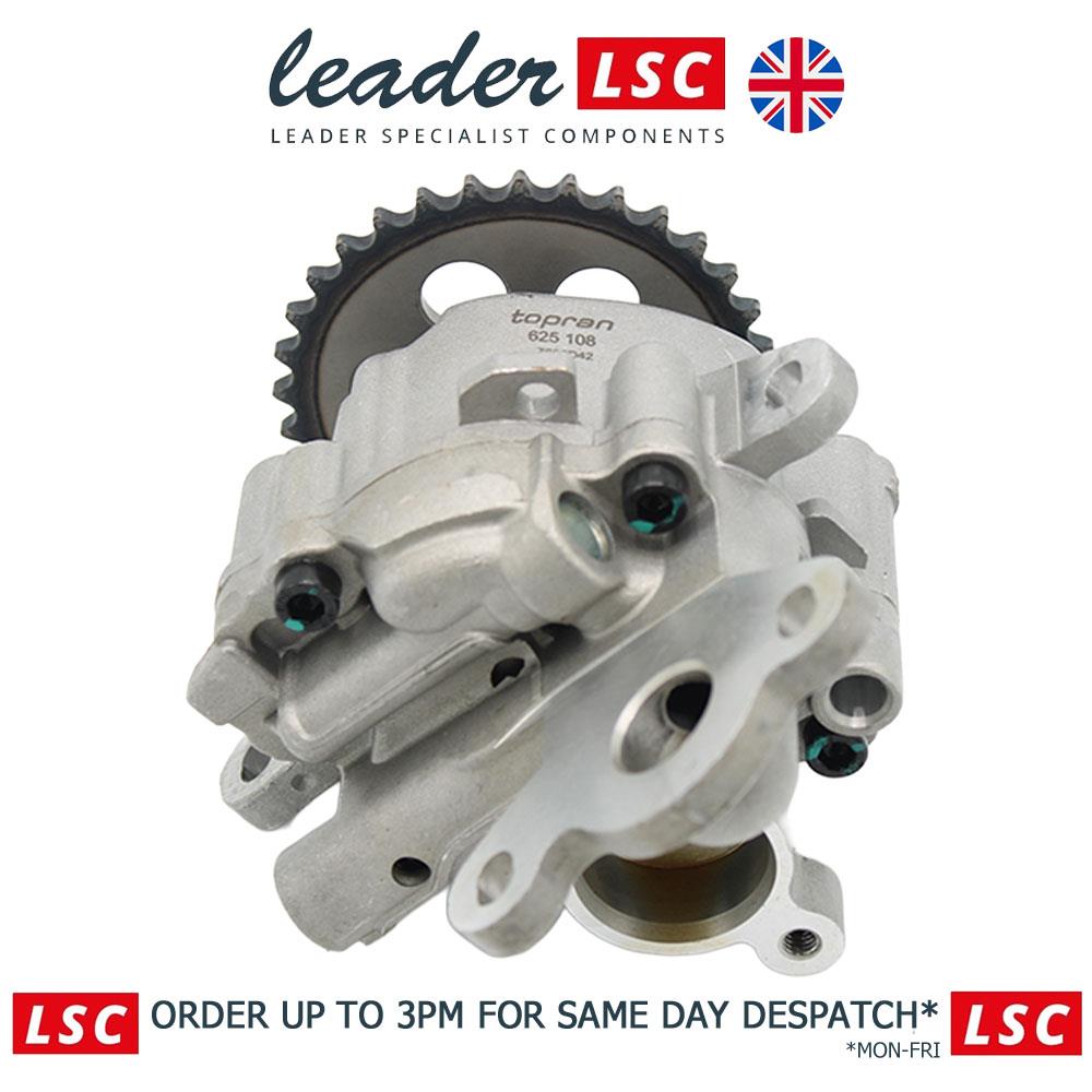 LSC 1839456 : Engine Oil Pump for 2.2 Diesel Engine - NEW - Image 7