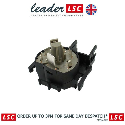LSC 90589314 : Ignition Starter Switch - NEW - Image 6