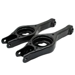 LSC 552102H100 : Pair of Rear Suspension Control Arms / Trailing Arms - NEW