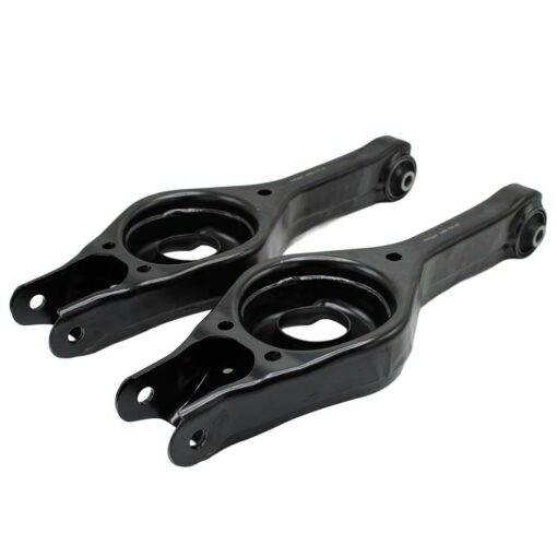LSC 552102H100 : Pair of Rear Suspension Control Arms / Trailing Arms - NEW