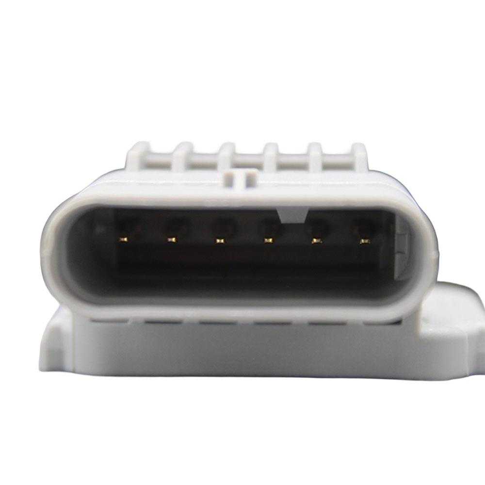 LSC 55512349 : Genuine OEM Nitrogen Oxide / NOx Sensor - Position 2 - NEW - Image 2