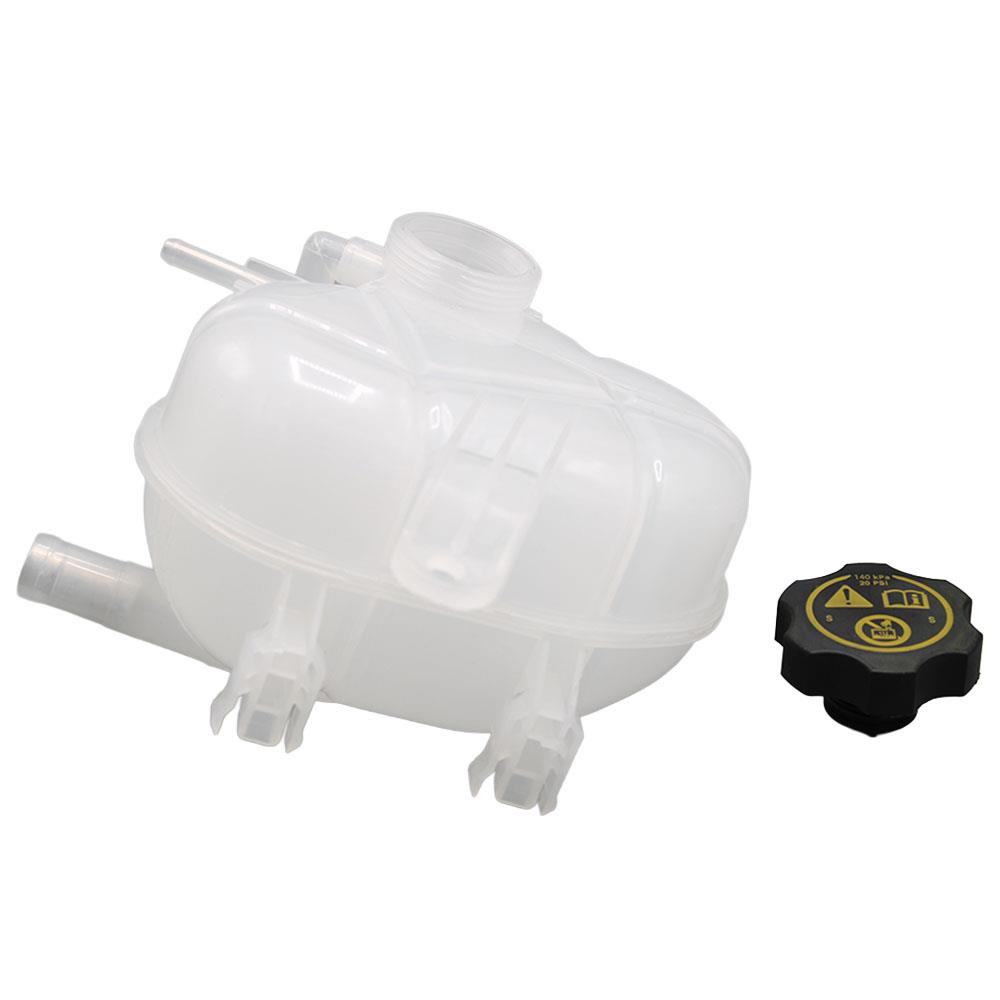 LSC 13312277 : Radiator Header Tank & Cap - NEW - Image 4