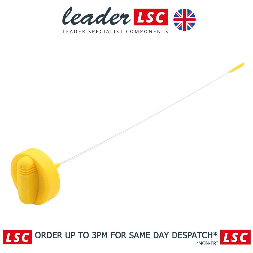 LSC 8200449528 : Oil Dipstick - Length: 532mm - NEW - Image 10
