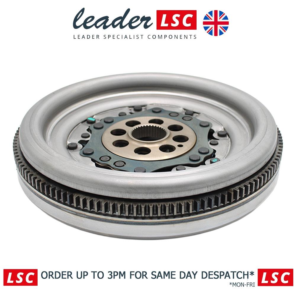 LSC 06J105266AE : Dual Mass Flywheel for Wet Clutch - NEW - Image 10
