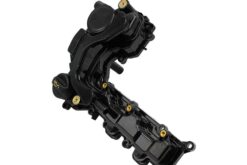 LSC 9811687980 : Cylinder Head Rocker Cover with Gasket for Citroen DS Fiat Peugeot Vauxhall - NEW