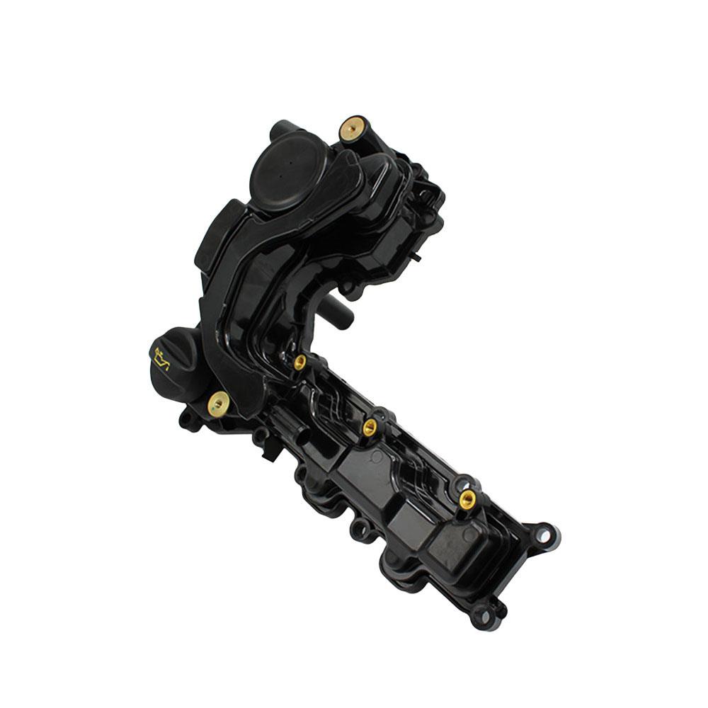 LSC 9811687980 : Cylinder Head Rocker Cover with Gasket for Citroen DS Fiat Peugeot Vauxhall - NEW