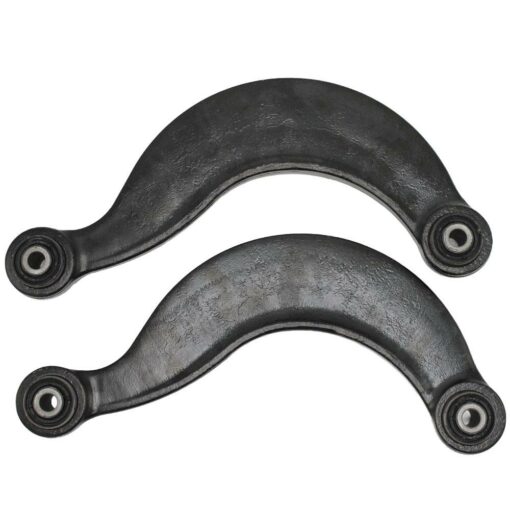 LSC 1755222 : Pair of Rear Wheel Suspension Control Trailing Arms - NEW - Image 4