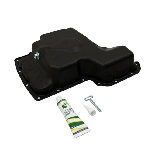LSC 9675662380 : Engine Oil Sump Pan and Sealant for Citroen Ford and Peugeot - NEW - Image 2