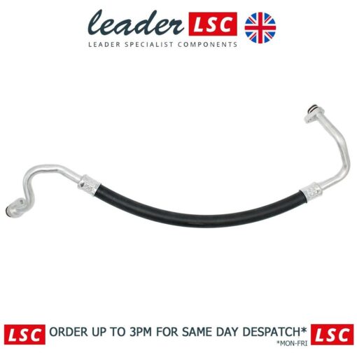 LSC 9807256280 : Air Con High Pressure Hose Pipe Line for Citroen Peugeot Vauxhall - NEW - Image 9