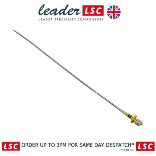LSC 55567357 : GENUINE Vauxhall 2.0 CDTi Engine Oil Level Dipstick - NEW - Image 6