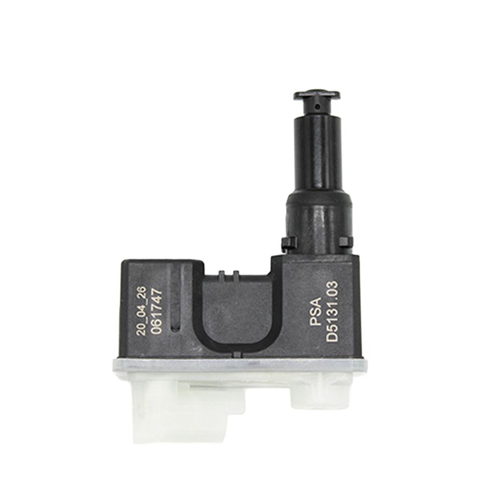 LSC 9810871780 : Fuel Filler Flap Actuator - NEW - Image 2