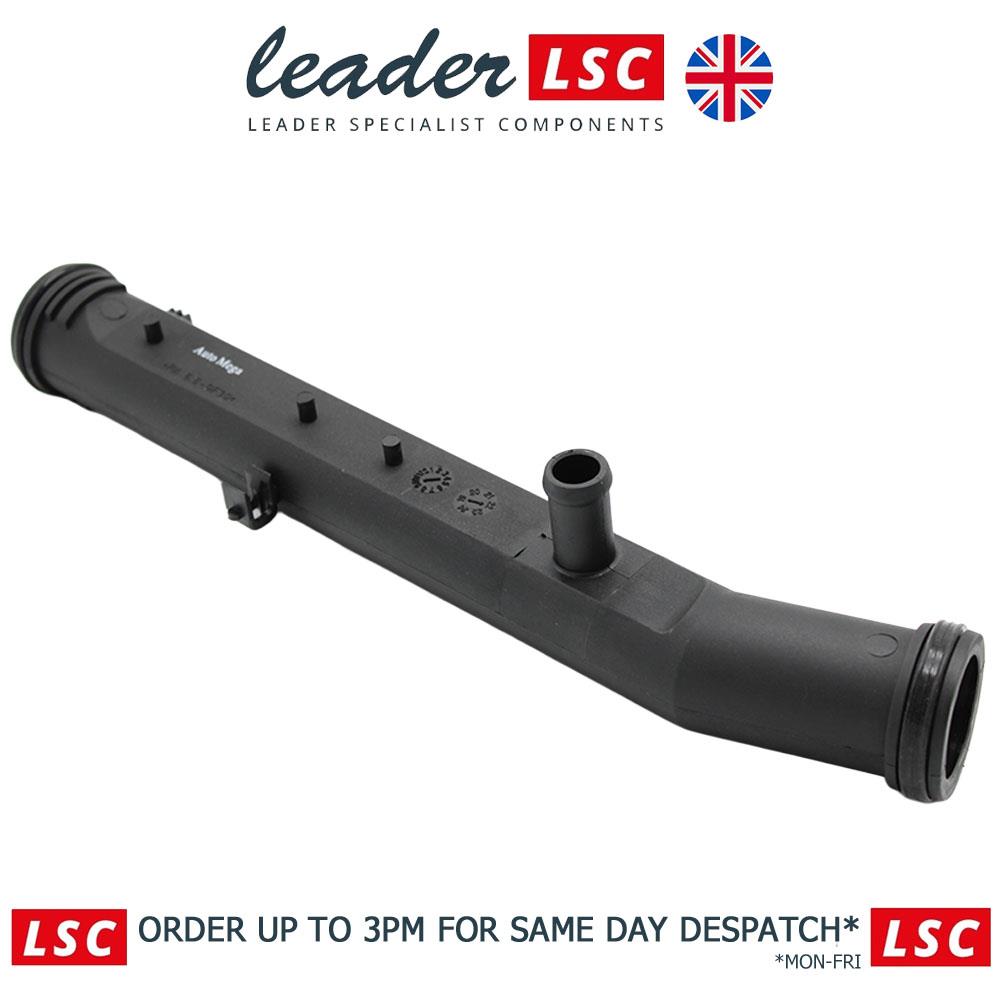 LSC 032121065G : Coolant Radiator Hose Pipe - NEW - Image 10