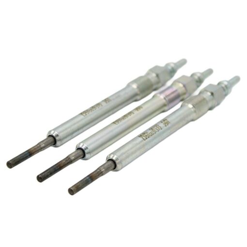 LSC 03L963319 : GENUINE 3 x Glow Plugs for Audi Seat Skoda VW - NEW - Image 4