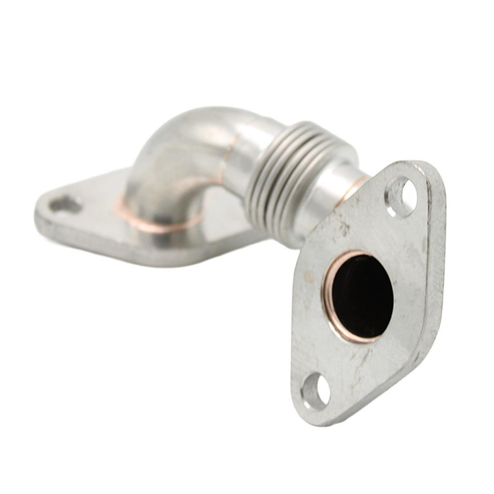 LSC 03G131521T : EGR Valve Pipe - NEW - Image 4