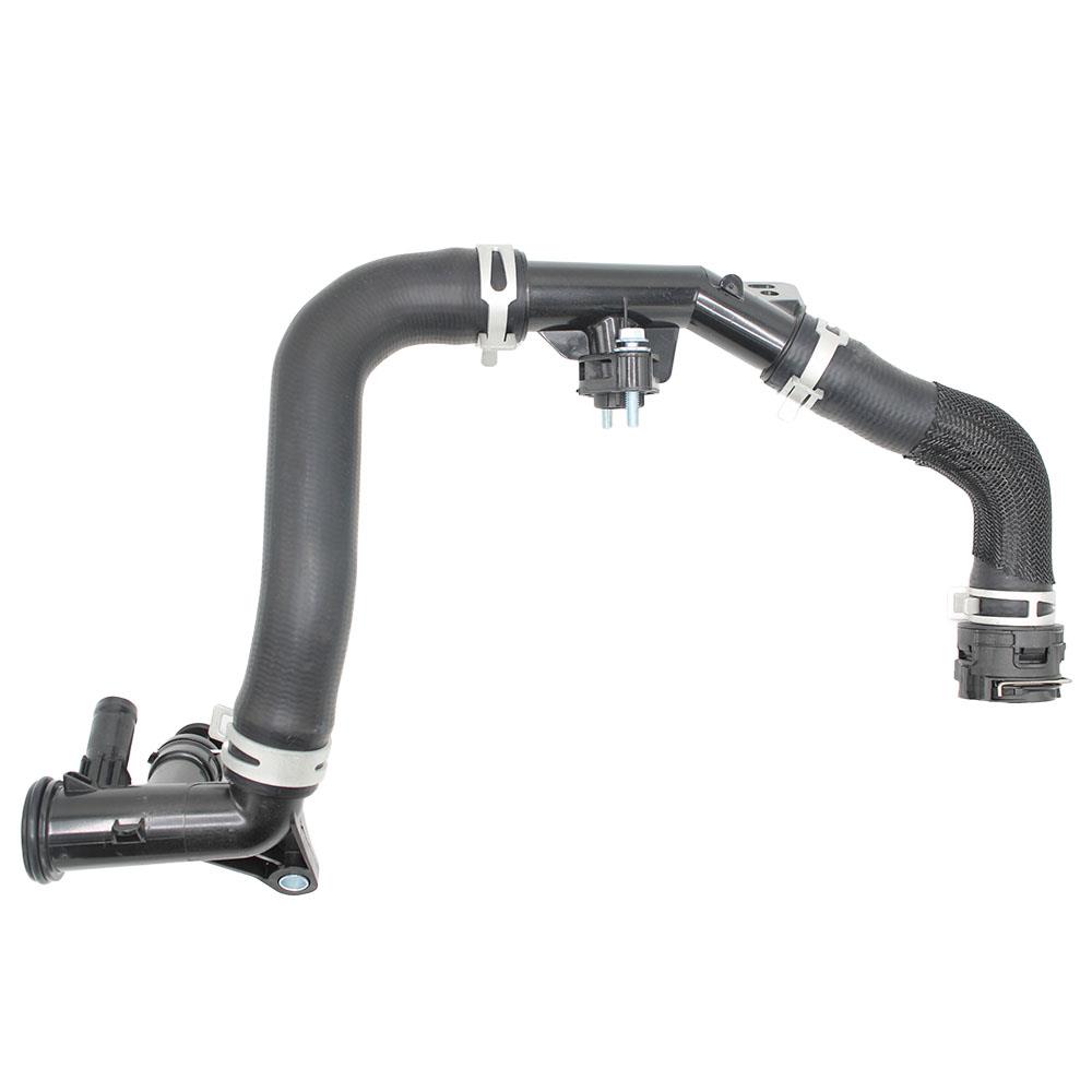 LSC 9804208380 : Engine Coolant Water Inlet Hose / Flange - NEW - Image 5