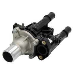 LSC 25192231 : GENUINE Vauxhall Engine Coolant Thermostat with Housing and Seal - NEW
