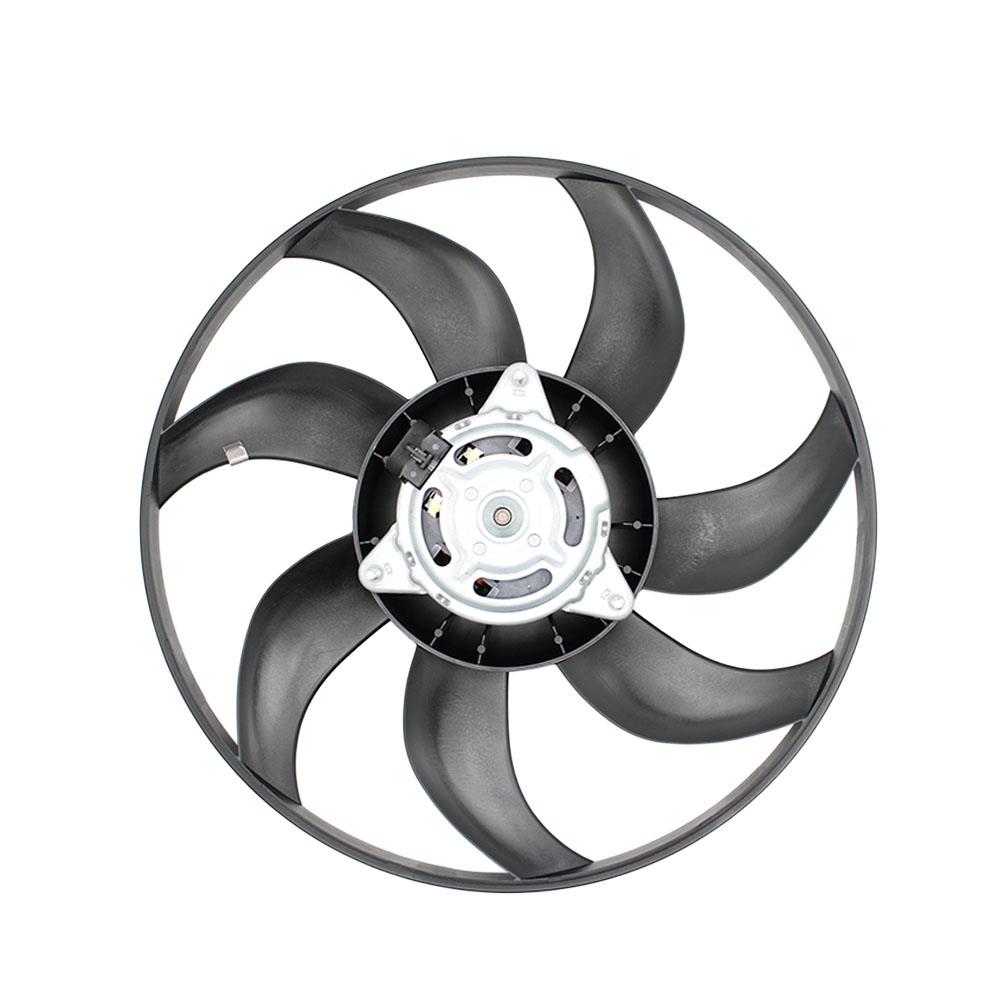 LSC 13450416 : Radiator Engine Cooling Fan and Motor - NEW - Image 3
