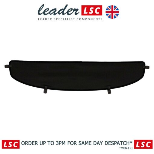LSC 13499443 : GENUINE Estate / Sports Tourer Parcel Shelf Cover / Insert in BLACK - NEW - Image 9
