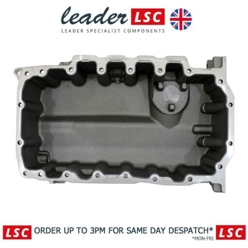 LSC 04L103603 : Engine Oil Pan / Sump - NEW - Image 9