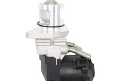 LSC 11717810871 : Exhaust Gas Recirculation EGR Valve - NEW - Image 9