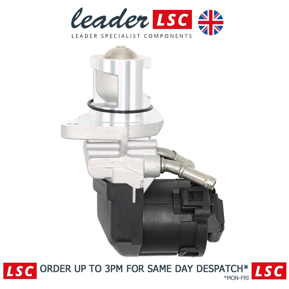 LSC 11717810871 : Exhaust Gas Recirculation EGR Valve - NEW - Image 9