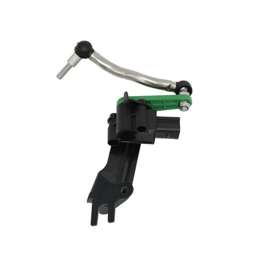 LSC 8R0941285F : LHS Automatic Xenon Headlight Level Sensor with Poles - NEW - Image 2