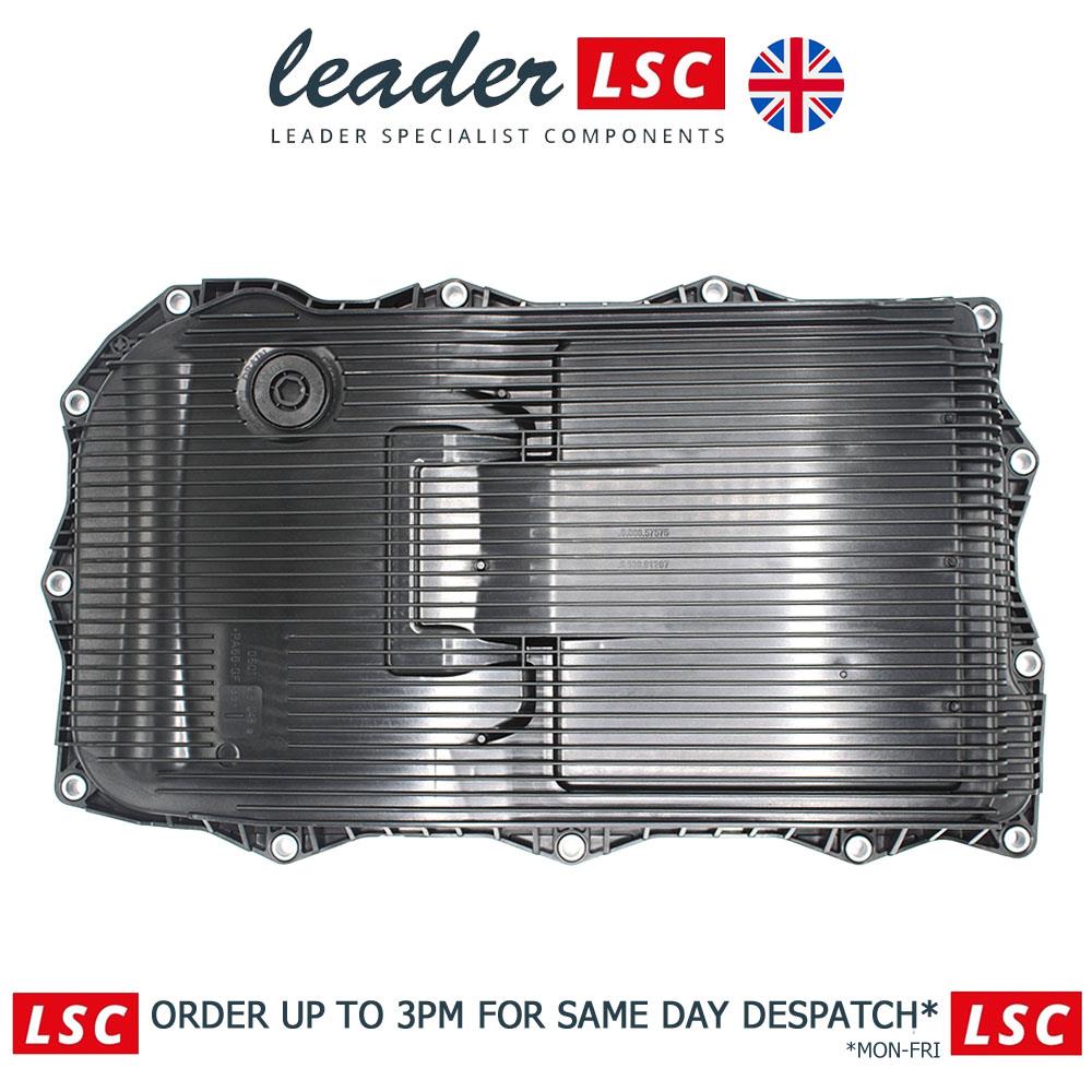 LSC 24117604960 : Oil Sump Pan for 8 Speed Automatic - NEW - Image 8
