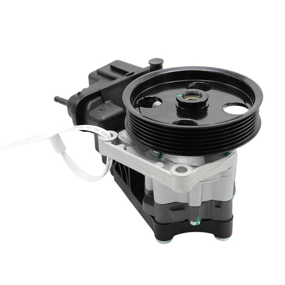 LSC 0064667801 : Power Steering Pump - NEW - Image 3