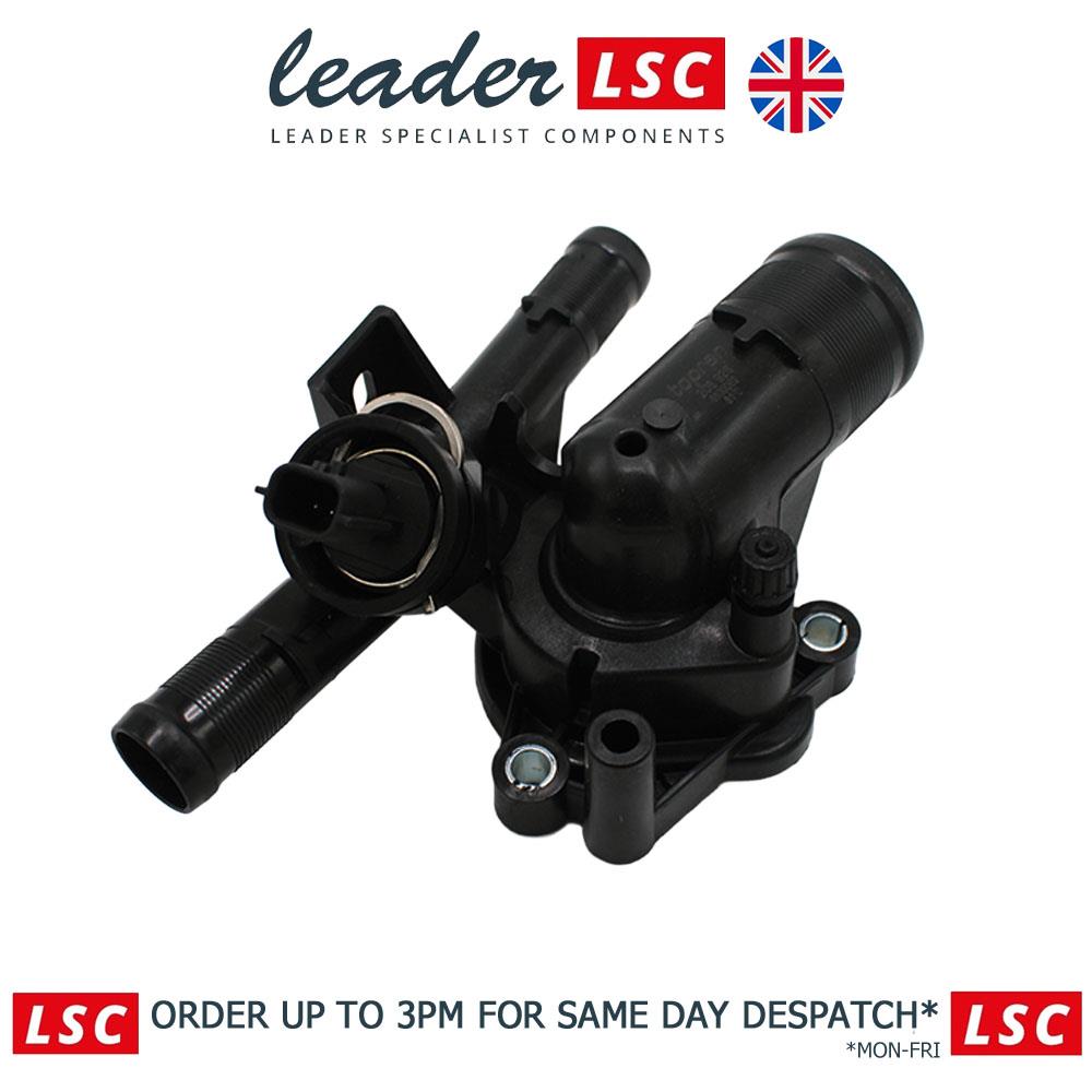 LSC 8200978549 : Engine Coolant Thermostat - NEW - Image 10