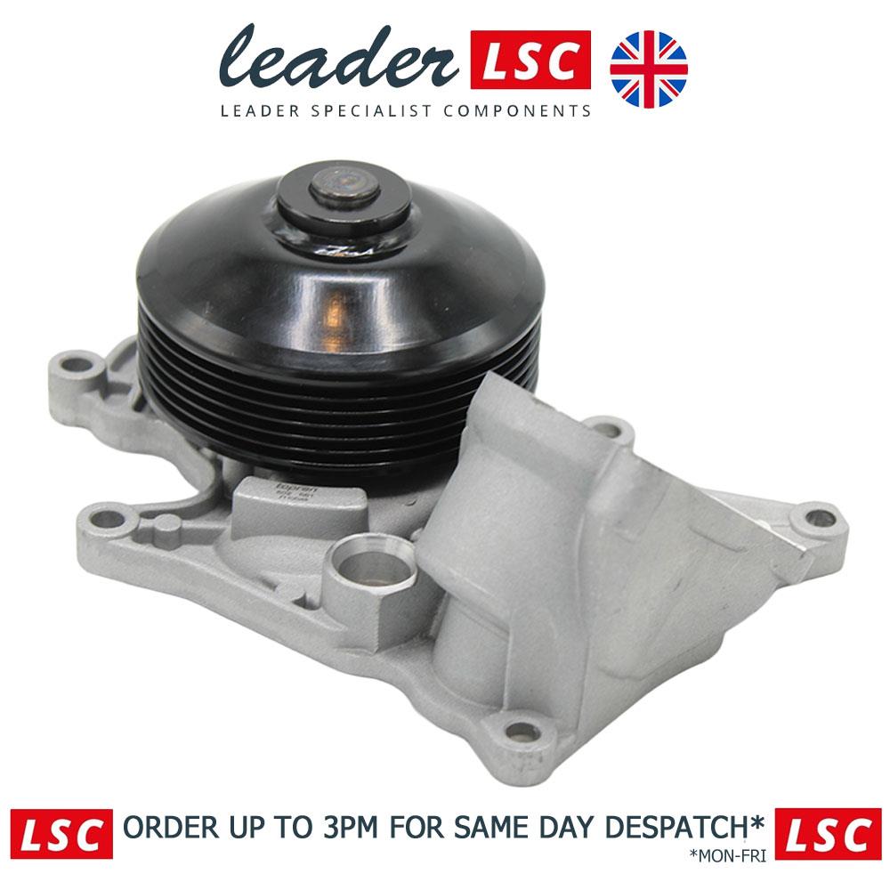 LSC 11518516204 : Engine Cooling Water Pump and Gasket for BMW - NEW - Image 10