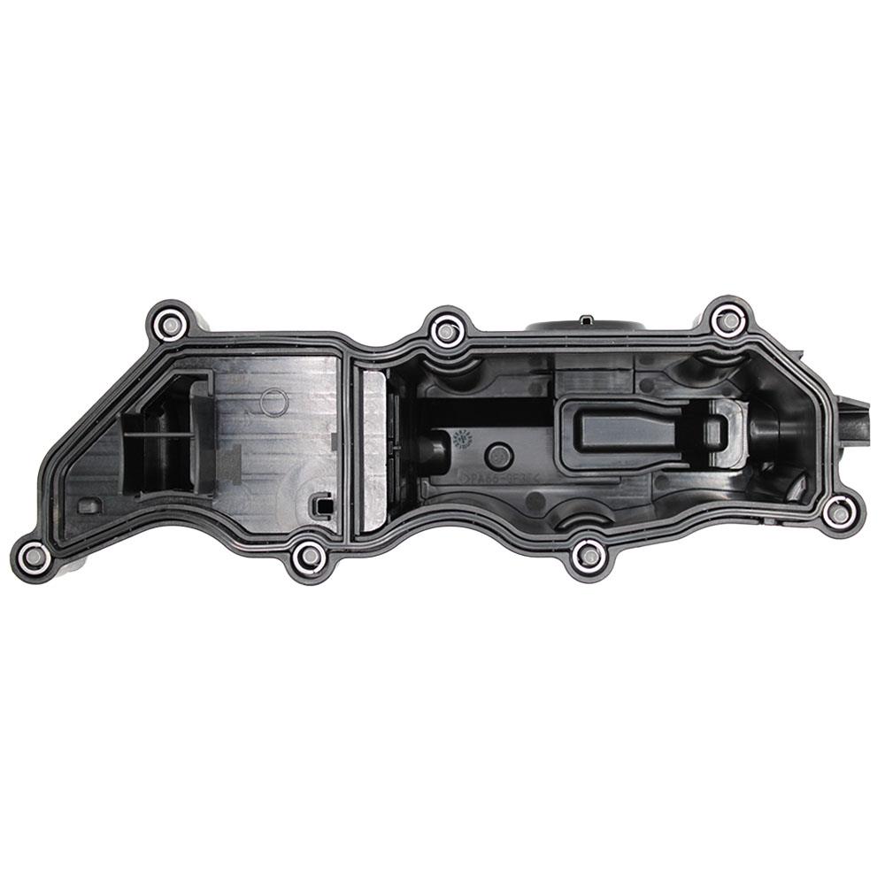 LSC LR110464 : Cylinder Head Rocker Cover with Gasket - NEW - Image 4
