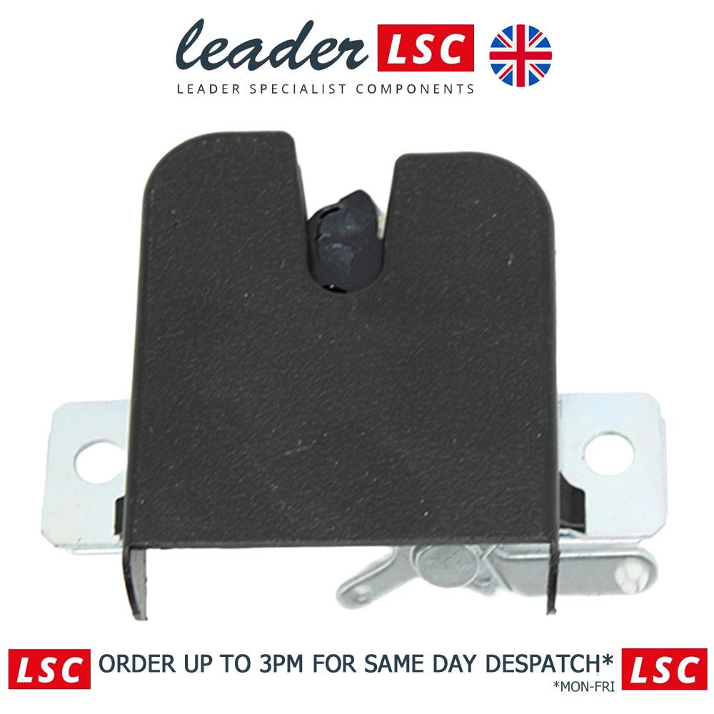 LSC 7E5827505A : Central Locking Tailgate Boot Lock Latch - NEW - Image 7
