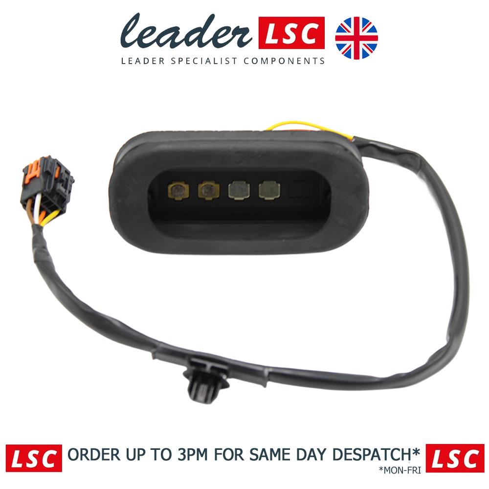 LSC 252160003R : GENUINE Sliding Door Contact Switch - NEW - Image 8